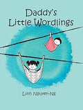 Daddy's Little Wordlings by Linh Nguyen-Ng: Hardcover