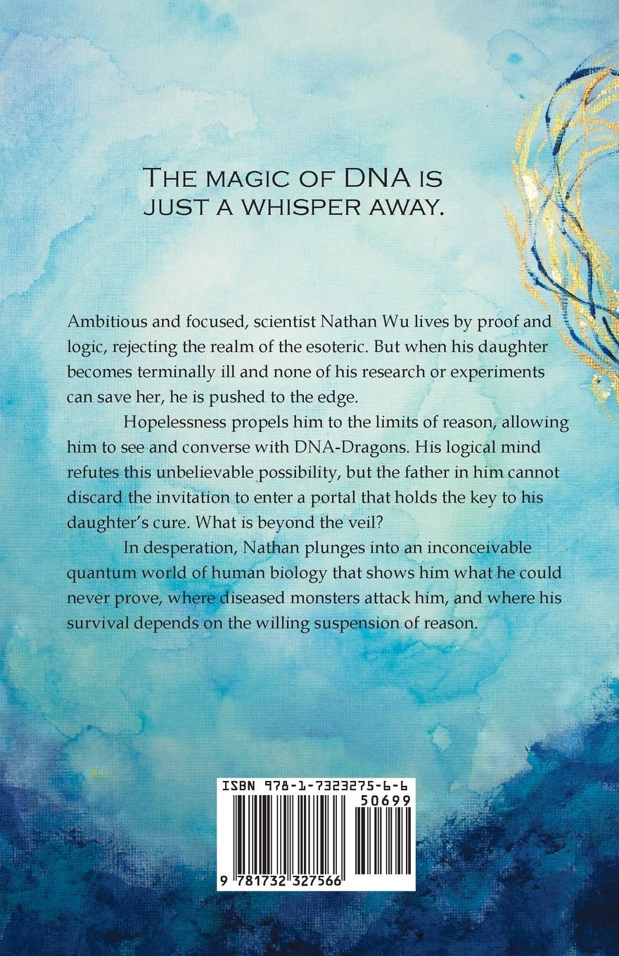 Dragons N' Antibodies by Linh Nguyen-Ng: Paperback